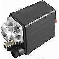 Compressor Pressure Switch and Switch Automatic Air Compressor Switch Pressure Switch
