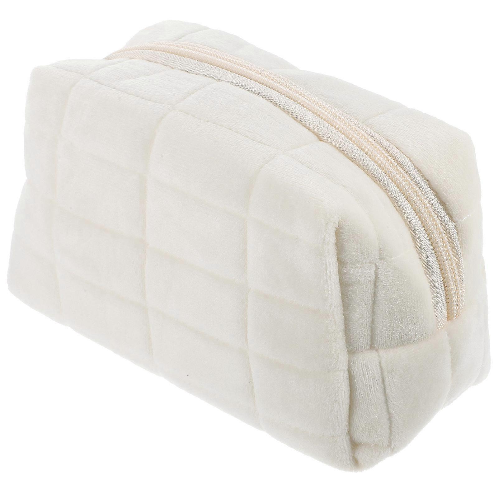 Makeup Bag Large Capacity Pencil Case for Storage Use