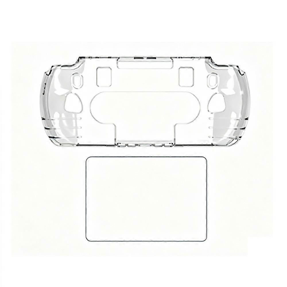 For GPD Win 5 Protective Case Scratch-Resistant Drop-Resistant Shockproof Shell for GPD Win 5 Game Console B