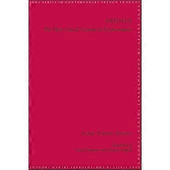 Oedipus