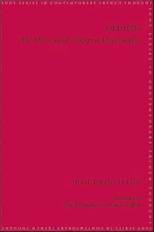Oedipus