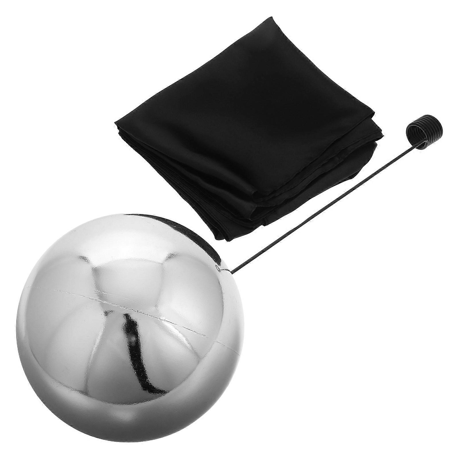 Floating Gravity Plastic Ball Stage Prop 1 Piece