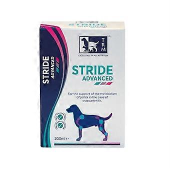Trm Stride Advanced 200 Ml - Liquid Dog Food