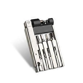 Bicycle Multifunction Tool Foldable Hex Spoke Wrench With Chain Cutter High Quality Portable Repair Gadget Bike Repair Wrench