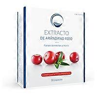 Cranberry Extract 30 capsules (Blueberries)