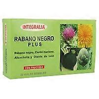 Black Radish Plus 20 vials