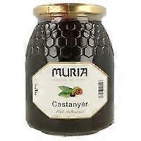 Chestnut Honey 1 kg