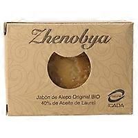 Aleppo Soap 60-40% 190 g