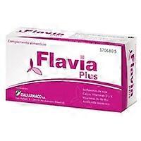 Flavia Plus 30 capsules