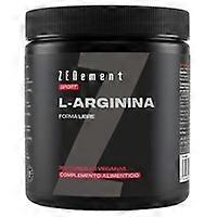 L-arginine (muscular and vascular function) 360 vegetable capsules