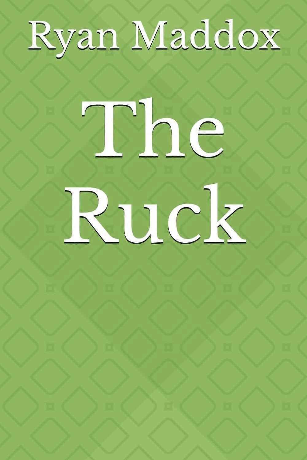 The ruck