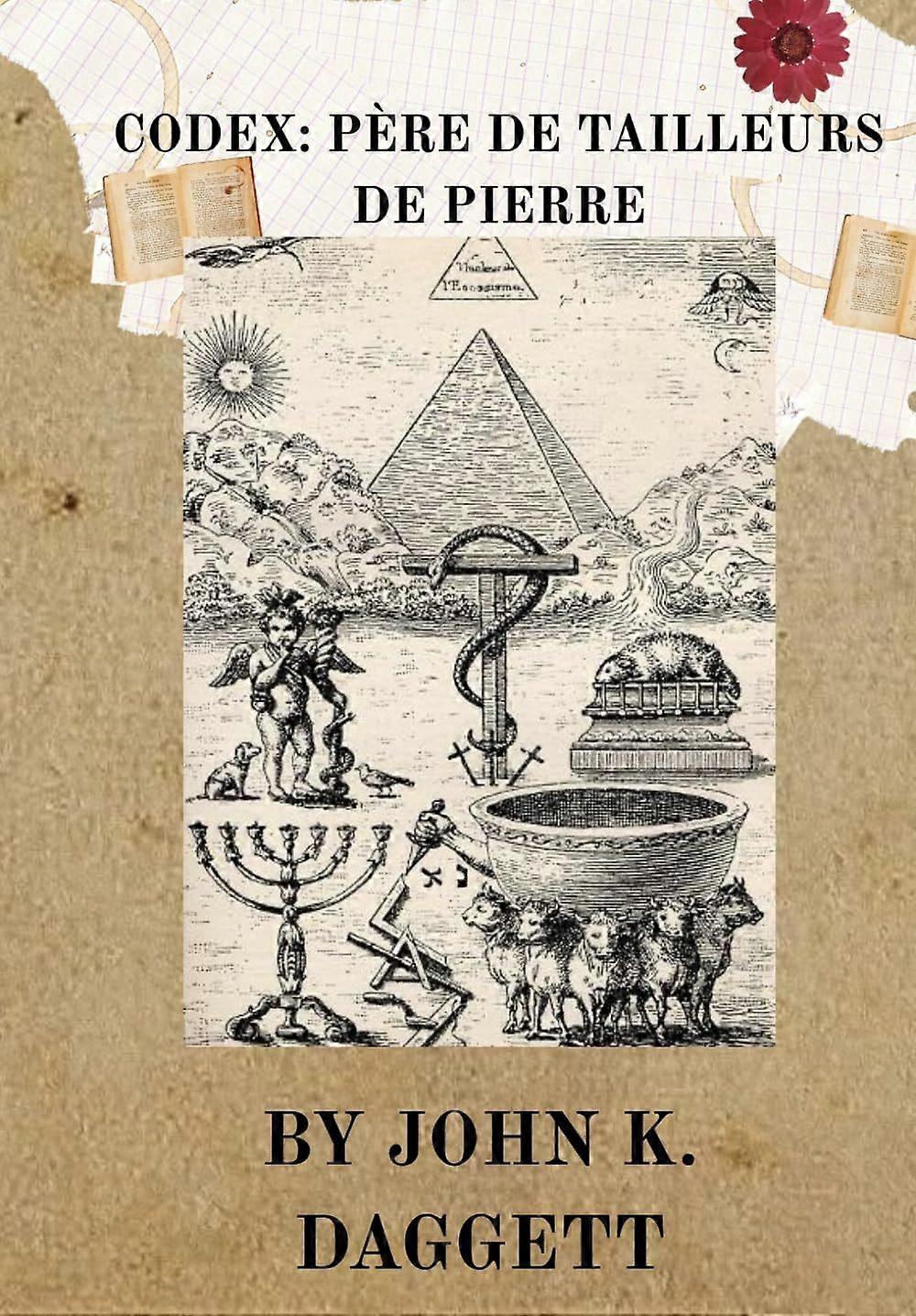 Codex pre de tailleurs de pierre