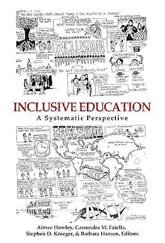 Inclusive Education A Systematic Perspective