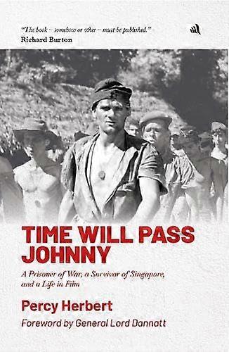Time Will Pass Johnny
