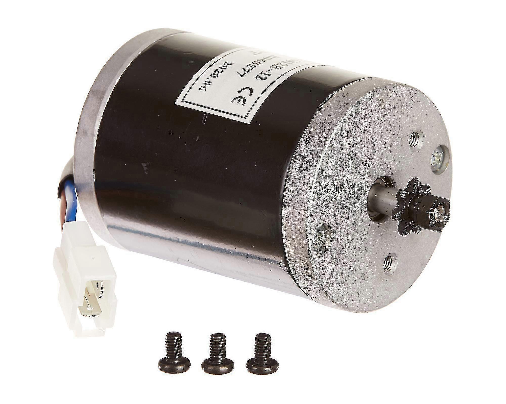 Jilet mx125 motor
