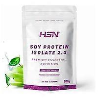 Isolated soy protein 2.0 500 g