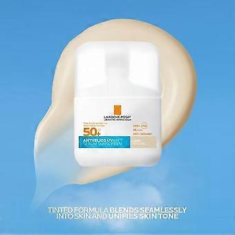 anthelios uvair getöntes Sonnenschutzserum #Medium 50 ml