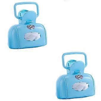 Pet Litter Outdoor Pick Up Tool for Cleaning 2Pcs Durable Dog Litter Picker