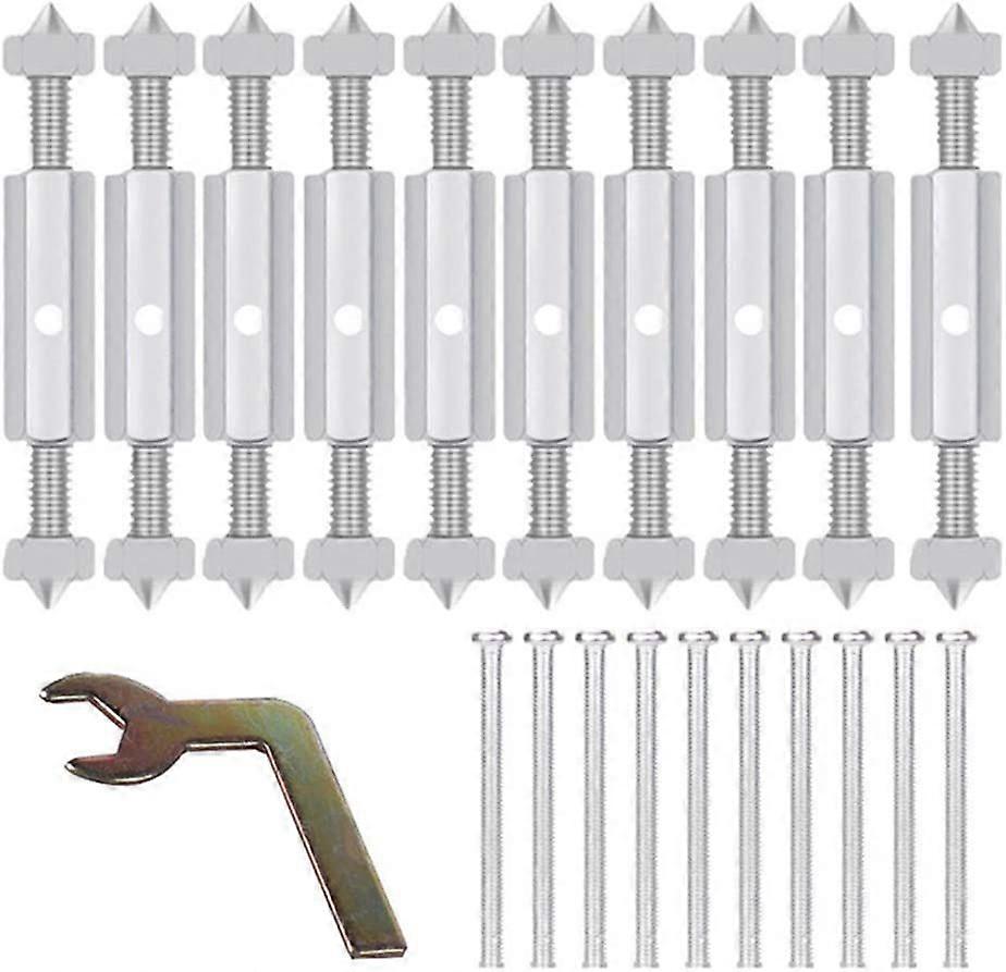 Switch socket box screw support rod wall mounted repair electrical accessories tool