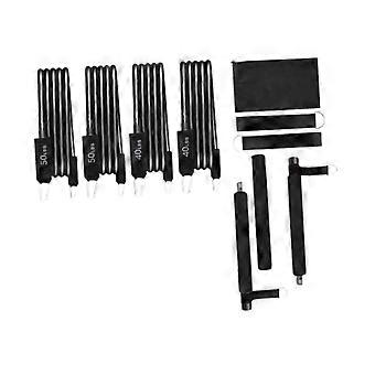 Heavy Duty Pull Up Assistance Band for Men and Women Workout Stretching