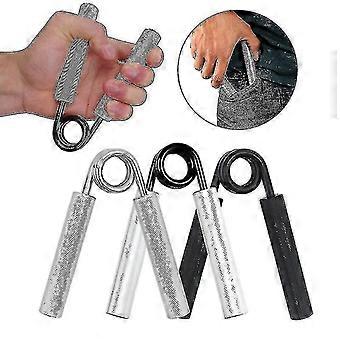 100 lbs Hand Grip Fortalecedor Pesado Grip Trainer Reabilitar exercício de dedo do dedo do braço