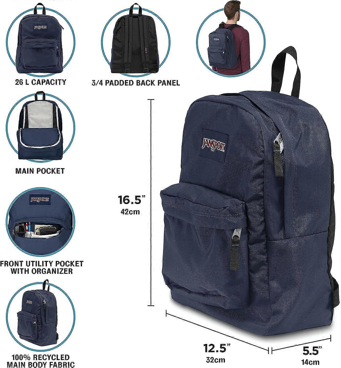rucksacks