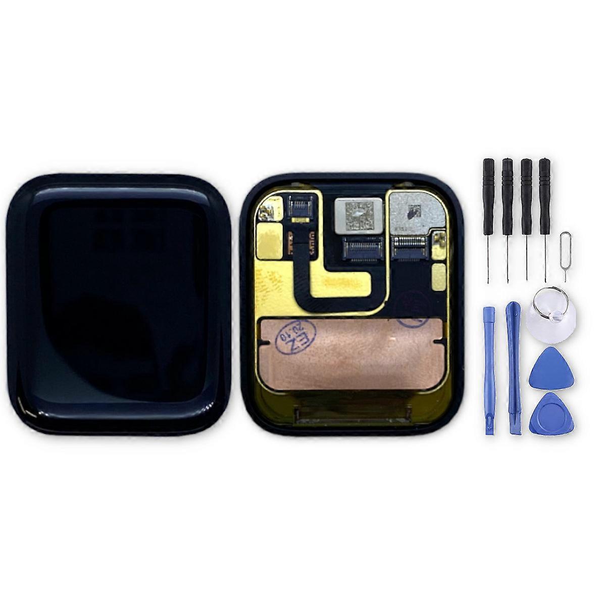 Display LCD Unit Touch Panel for Apple Watch Series 6 40 mm Touchscreen New