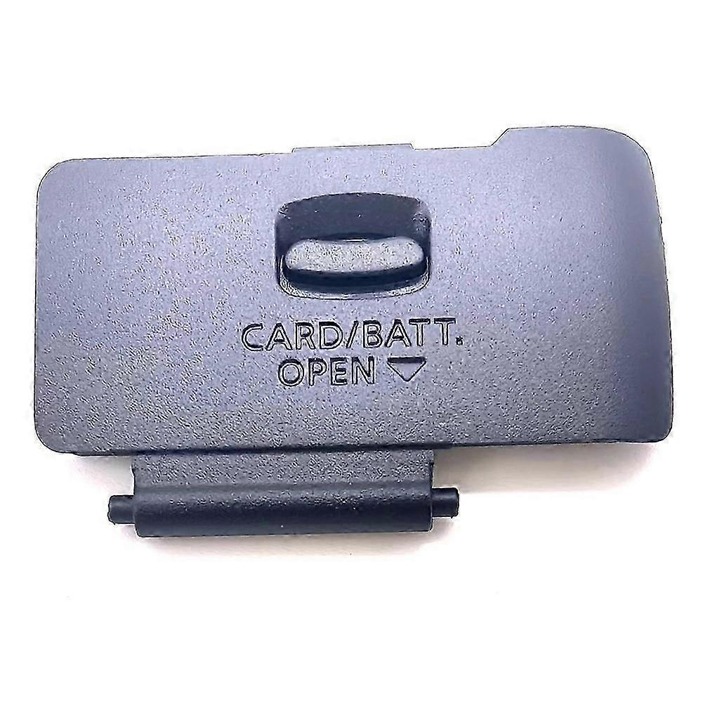 Batteridæksel til Canon 4000D reservedel