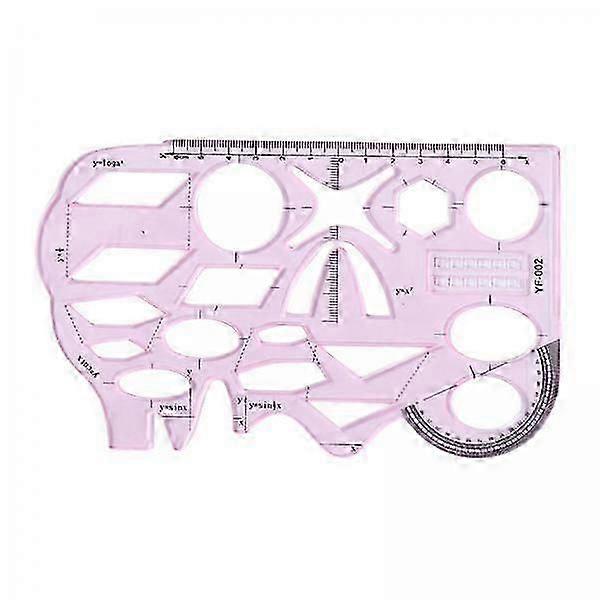 Geometry Master Set for Office And Classroom Use
