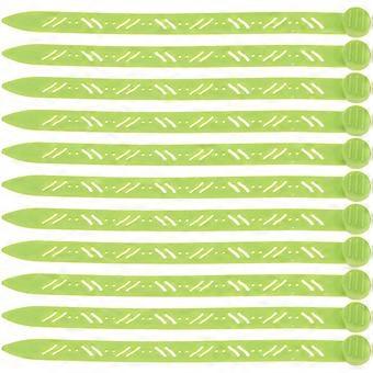Hair Curler Root Perm Bar 20Pcs Suitable for Both Long and Short Hair
