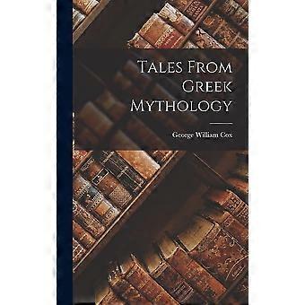 Tales from greek mythology
