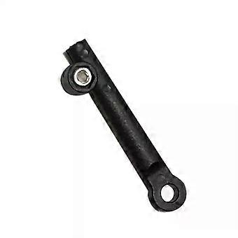 Bikes Front Fork Holder Bicycles Fenders Support Pole Flexible Bikes Fenders Parts Cycling Repair Parts plastic Stable Mounting