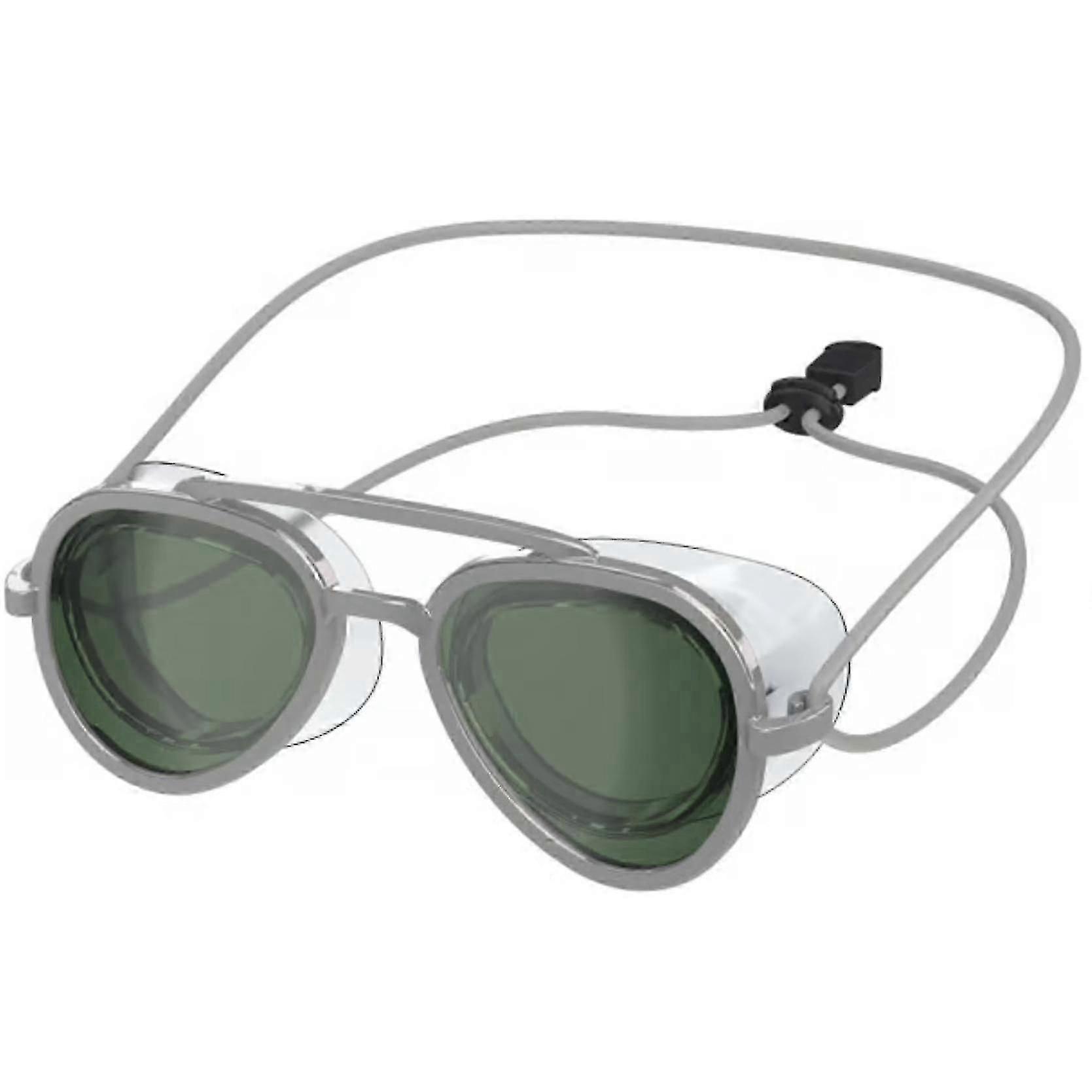 Gafas marineras con protección UV ajustable
