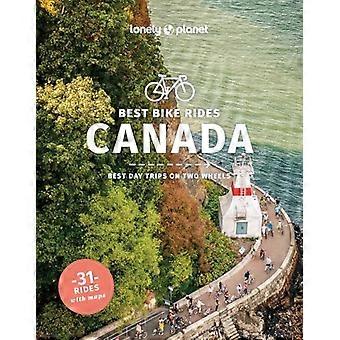 I migliori percorsi ciclabili del Canada secondo Lonely Planet