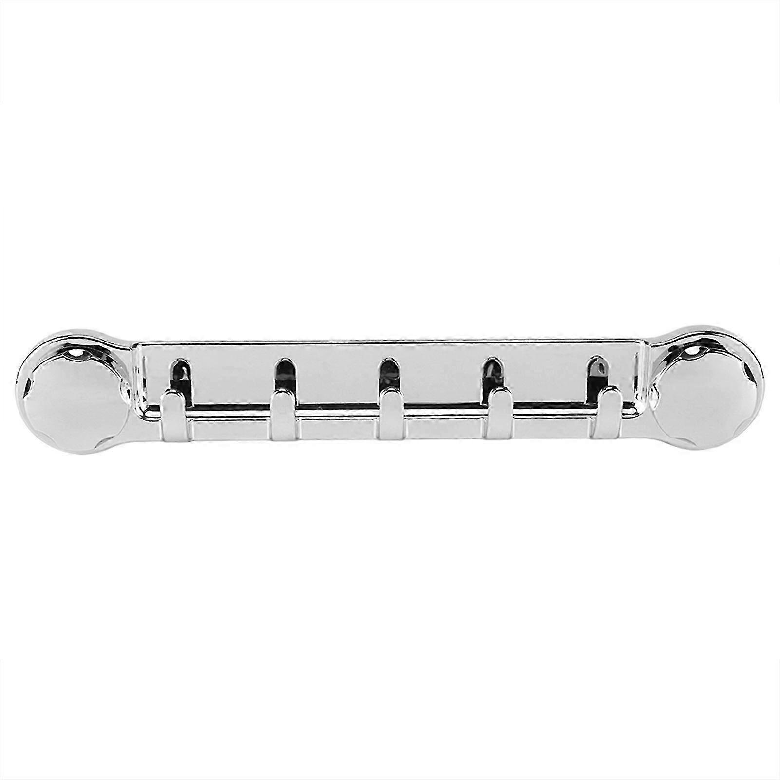 Multifunction Plastic Towel Wall Rack Hook Holder with Suction Cup compatible with Bathroom Kitchen