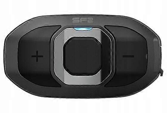 Sena Sf2-03 Bluetooth 4.1 800 M Motorcycle Intercom