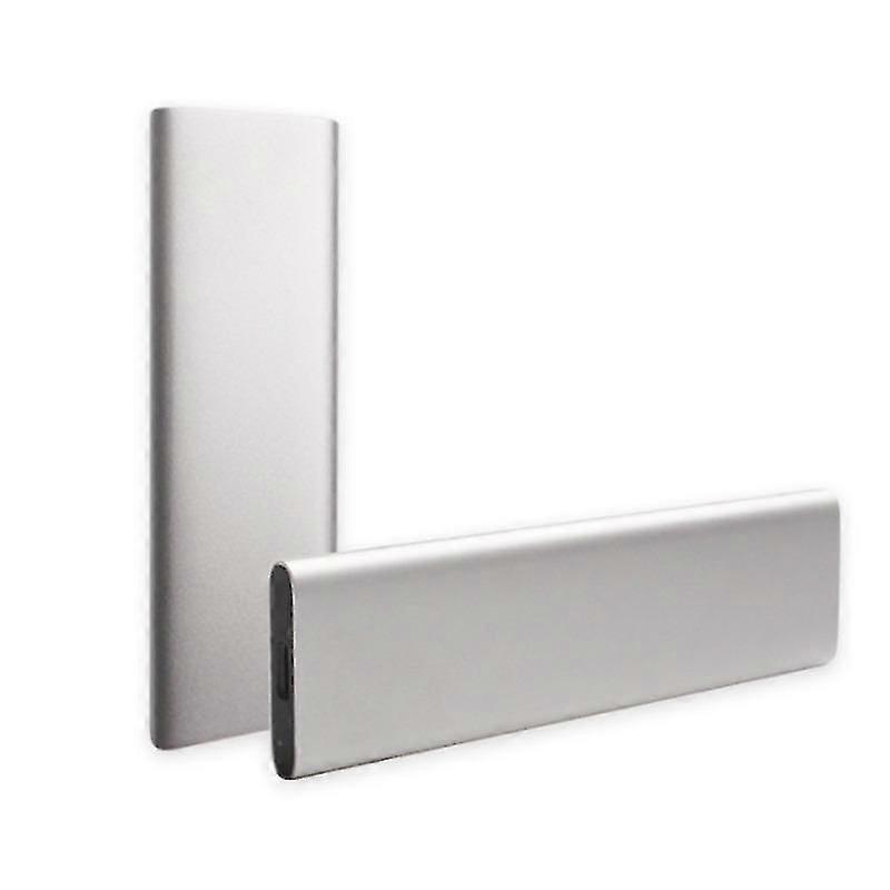 drive enclosure hard storage type
