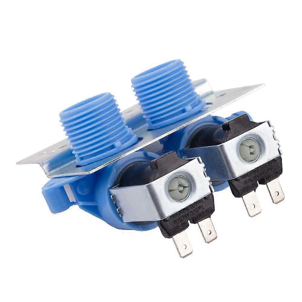 Durable JSF3 Replacement Valve for Whirlpool,