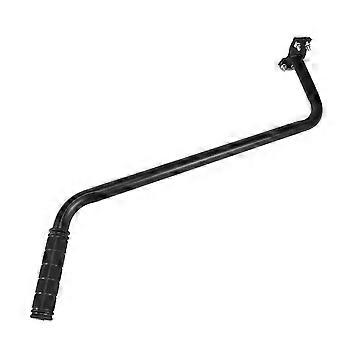 Bike Training Push Grab Balance Handle Bar Bicycle Pole Trainer compatible with Kids Children Learn Cycling Vehicle Device Bike Tool