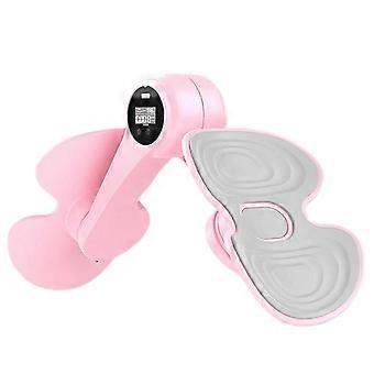 Inner thigh exerciser leg shaper Essential For Postpartum Pelvic Recovery for Butt Leg Arm Chest CO