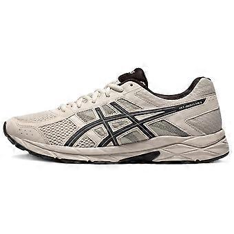 Asics Gel-Contend 4 Grijs Zwart T8D4Q-030