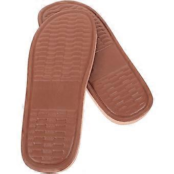 Eva Slipper Sole Including Foot Cushions 1Pair Handmade Wear-Resistant Pads
