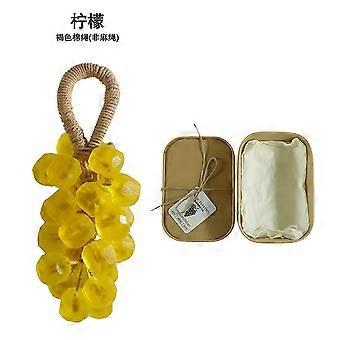 Amz Lemon Gem Traubenseife (Geschenkbox)