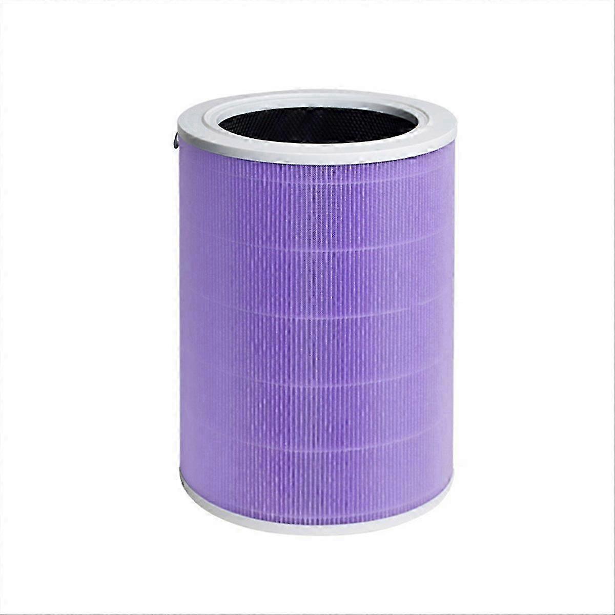 compatible with 4 Hepa Filter compatible with Mi Air Purifier 4