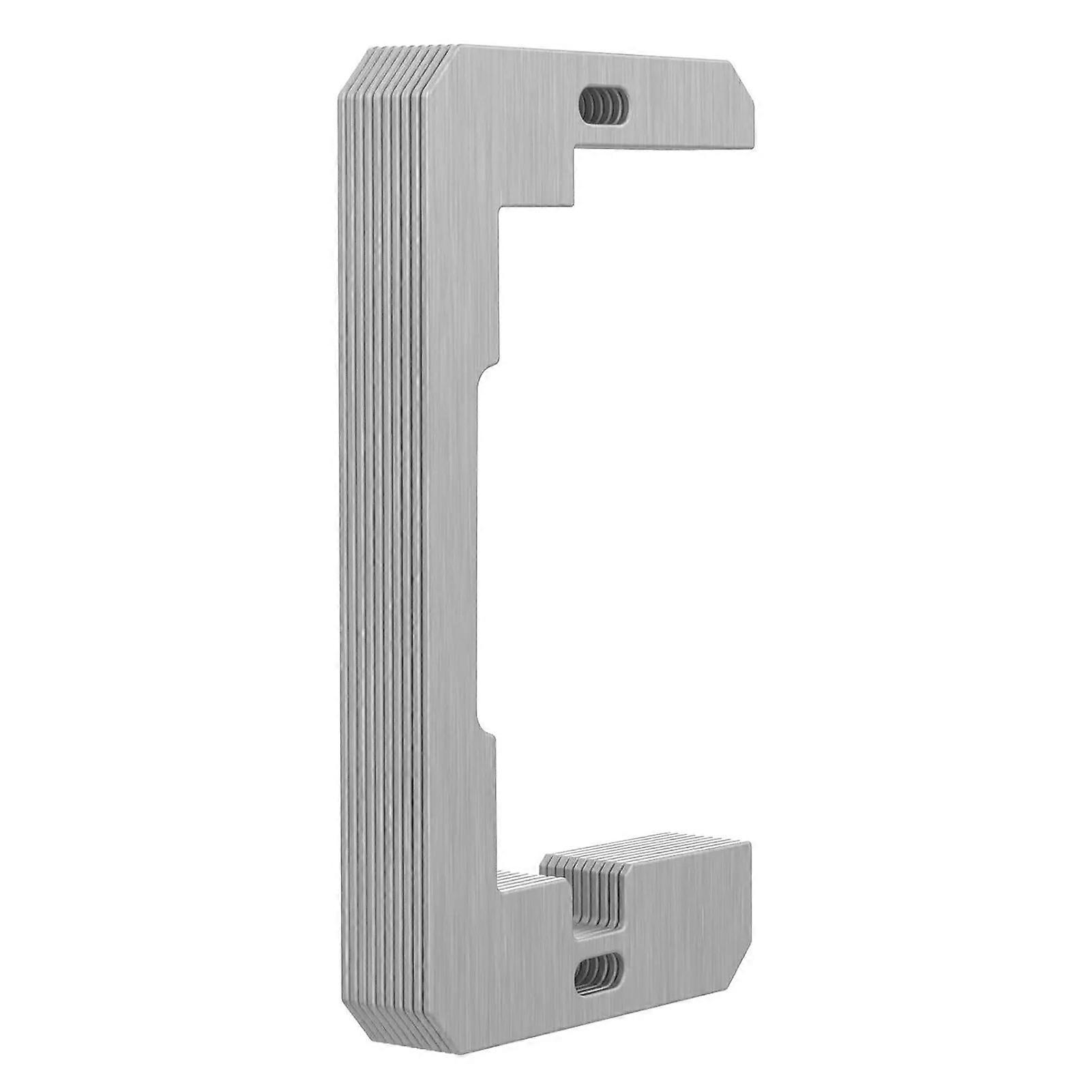 Light switch box extender Sturdy Insulating Material DIY Electrical Upgrades