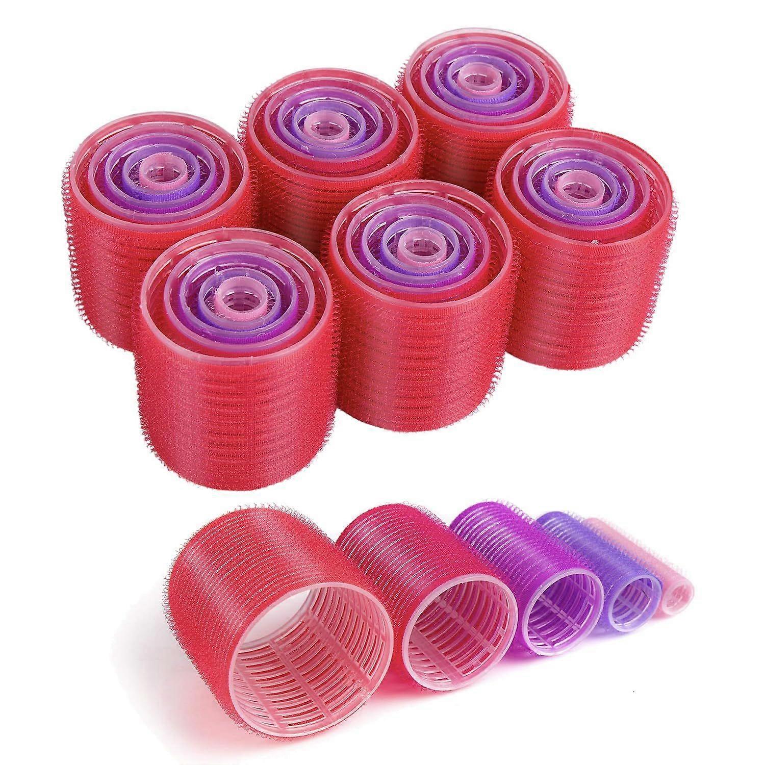 Stylish Versatile Lightweight Hair Rollers