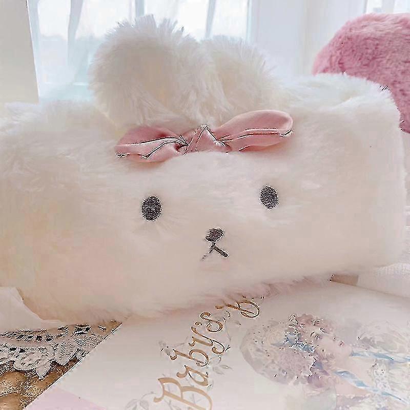 Tissue Holder Decorative, Cute Tissue Box Cover