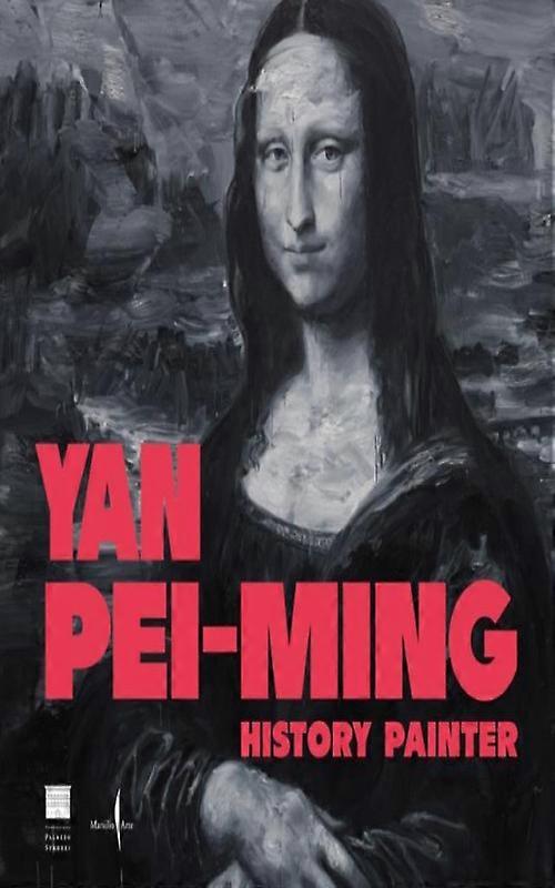 Yan Pei-ming History Painter