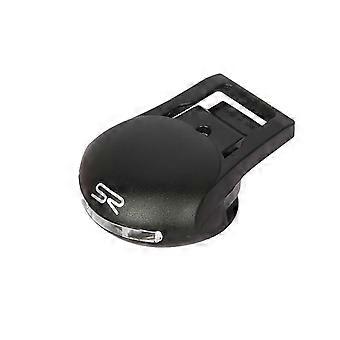 Fahrradteile SELLE ROYAL Fahrradlicht Sattel Laterne MTB Straßenlicht Fahrrad SR Warnsattel Rücklicht Radfahren LED Sicherheit Blinklampe