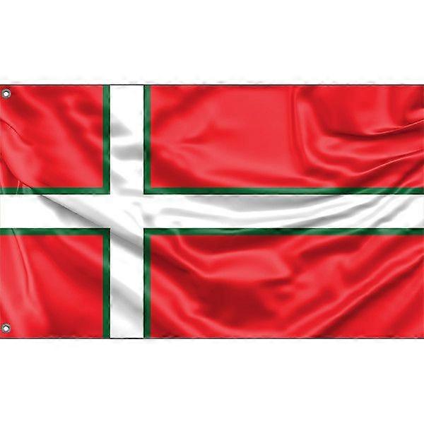 Grønlands flag ZG-1313